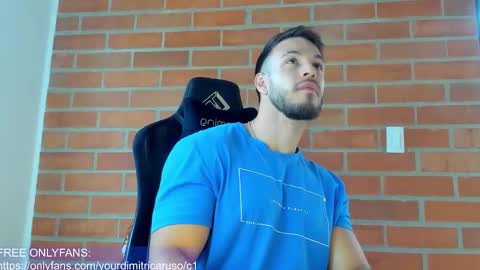 dimitricaruso online show from 12/20/25, 10:17