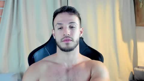 dimitricaruso online show from 04/20/26, 11:28