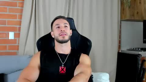 dimitricaruso online show from 06/16/26, 12:57
