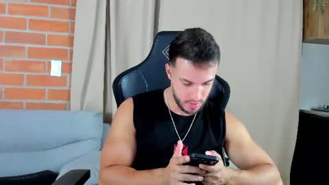 dimitricaruso online show from 06/17/26, 11:38