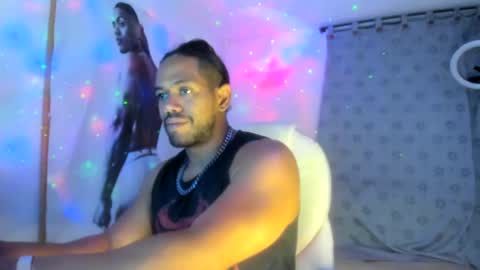 Snapshot of dimitry_muscle chatting on 01/24/25, 11:23 dimitry kyle mucle online show from 01/24/25, 11:23