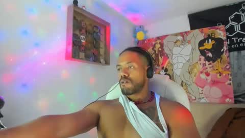 Snapshot of dimitry_muscle chatting on 09/12/25, 11:48 dimitry kyle mucle online show from 09/12/25, 11:48