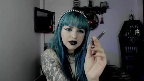 dimmuanddarkness online show from 02/25/26, 03:54