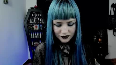 dimmuanddarkness online show from 03/19/26, 04:11