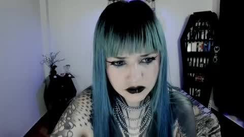 dimmuanddarkness online show from 05/23/26, 06:56