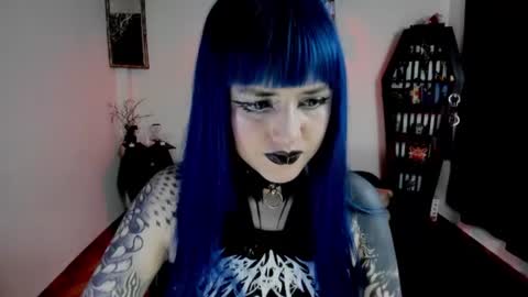 Snapshot of dimmuanddarkness chatting on 07/04/26, 01:45 dimmuanddarkness online show from 07/04/26, 01:45
