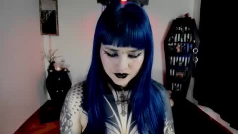 Snapshot of dimmuanddarkness chatting on 07/05/26, 12:50 dimmuanddarkness online show from 07/05/26, 12:50