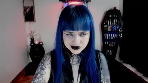 Snapshot of dimmuanddarkness chatting on 07/16/26, 10:10 dimmuanddarkness online show from 07/16/26, 10:10