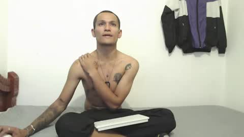 DimonDaniel online show from 06/14/26, 07:32