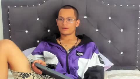 DimonDaniel online show from 06/16/26, 08:00