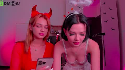 Dina online show from 10/29/25, 08:16