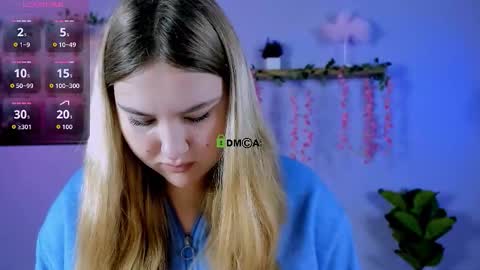 dina_bloom online show from 01/17/26, 10:20