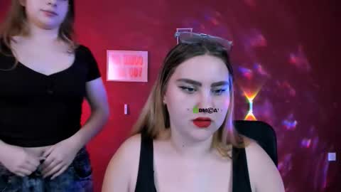 dina_bloom online show from 02/22/26, 07:45