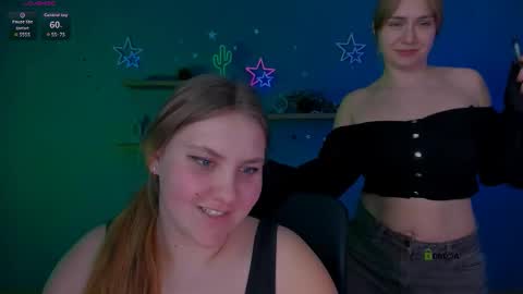 dina_bloom online show from 03/02/26, 08:37