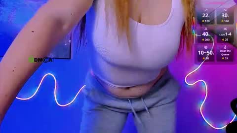 dina_bloom online show from 03/20/26, 08:03