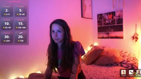 Dina online show from 04/03/26, 06:17