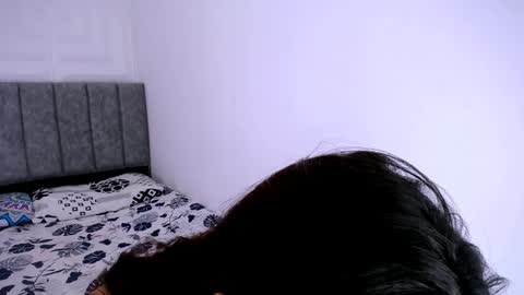 Snapshot of dina_mcry chatting on 02/14/25, 04:41 DINA online show from 02/14/25, 04:41
