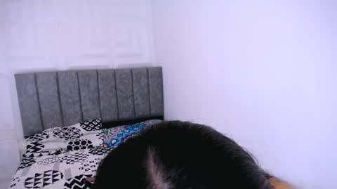 Snapshot of dina_mcry chatting on 02/20/25, 04:25 DINA online show from 02/20/25, 04:25