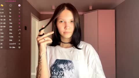 Amelia online show from 04/29/26, 11:03