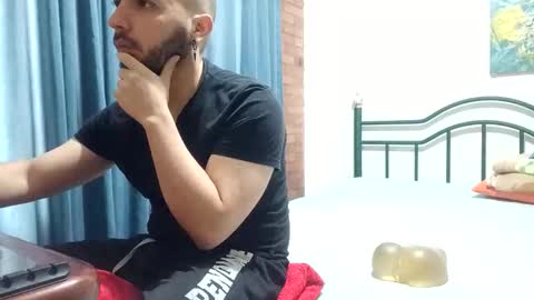 Dincht online show from 05/23/26, 04:44