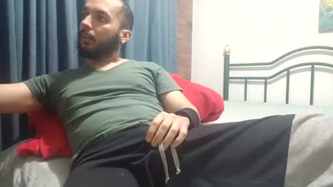 Dincht online show from 06/29/26, 04:52