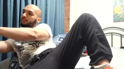 Dincht online show from 07/11/26, 06:49