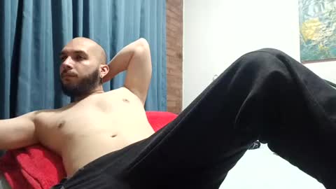 Dincht online show from 07/13/26, 06:16