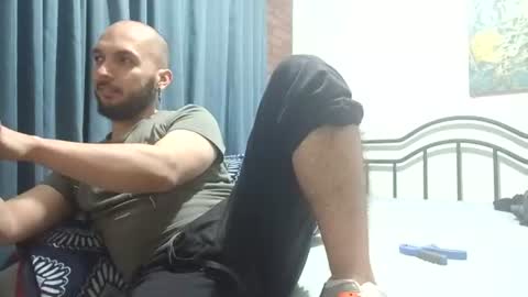 Dincht online show from 07/16/26, 05:35