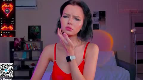 Jessie online show from 11/27/25, 08:16