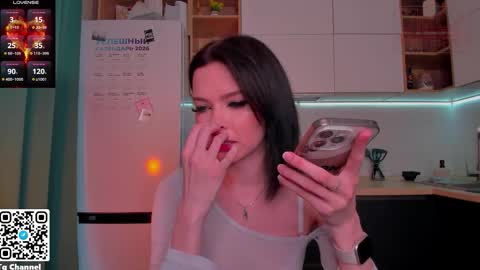 Jessie online show from 03/14/26, 06:52