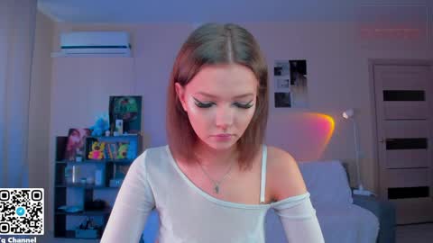 Jessie online show from 04/11/26, 08:29