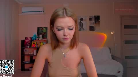 Jessie online show from 04/17/26, 06:27