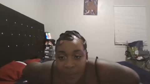 ThiccqueetGotti online show from 09/21/25, 04:36