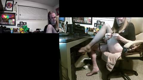 Dinkdork just having a good time online show from 12/15/24, 09:45