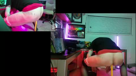 Dinkdork just having a good time online show from 01/25/25, 06:45