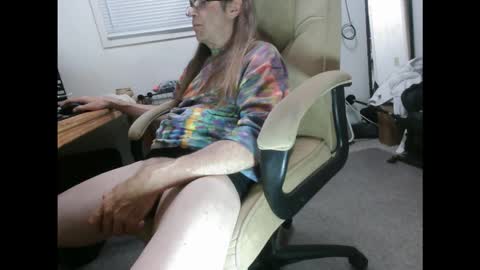 Dinkdork just having a good time online show from 10/23/25, 05:07