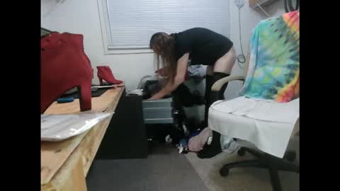 Dinkdork just having a good time online show from 02/26/26, 04:11