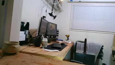 Dinkdork just having a good time online show from 03/31/26, 08:04