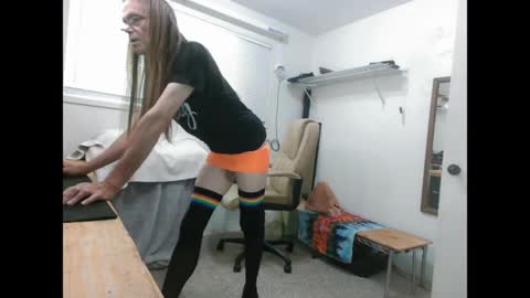 Dinkdork just having a good time online show from 05/27/26, 11:13