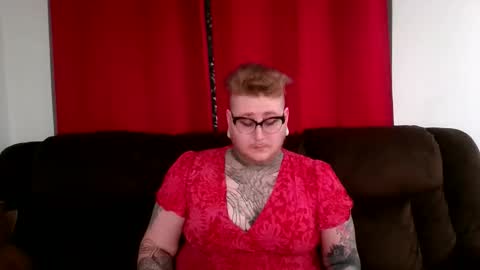 dinkink13 online show from 04/19/26, 07:51