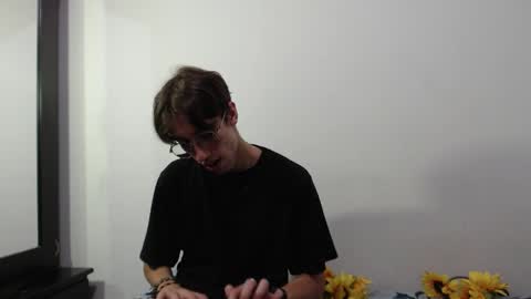 Dio online show from 11/13/25, 12:42