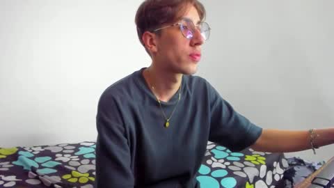 Dio online show from 12/04/25, 03:21