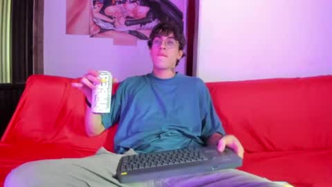 Dio online show from 04/11/26, 01:59