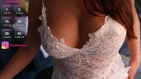 Diodora Magenta online show from 03/02/25, 08:27