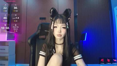 Snapshot of dion_lee9 chatting on 03/01/26, 04:31 Reina online show from 03/01/26, 04:31