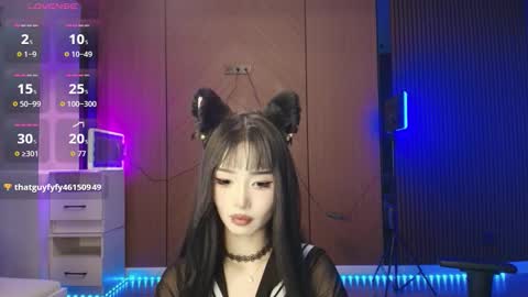 Reina online show from 03/09/26, 12:25