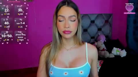Snapshot of dione_sexyy chatting on 10/25/25, 02:41 IG dionemontecarlo19 online show from 10/25/25, 02:41