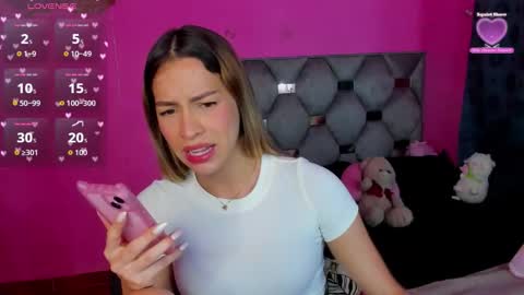 IG dionemontecarlo19 online show from 10/28/25, 03:54