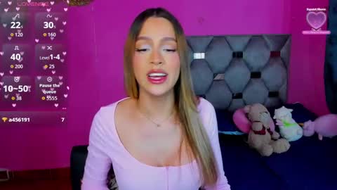 IG dionemontecarlo19 online show from 11/13/25, 03:16