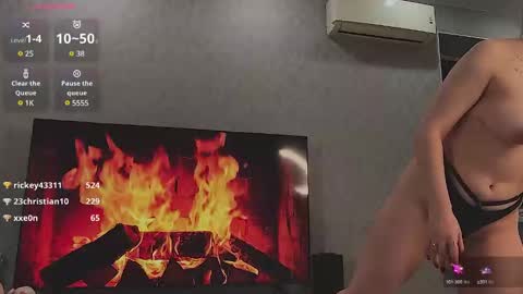 Diora  Sam  online show from 03/06/25, 08:16